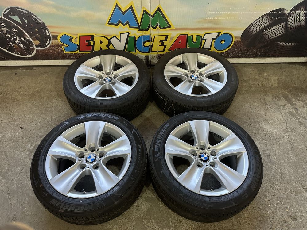 17-ки 5х120 - BMW - f10/11-f30/31-e60/61xd-e90-91-e87-e46-X1-X3