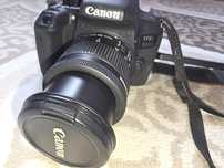 Фотоаппарат зеркальный Canon 800D