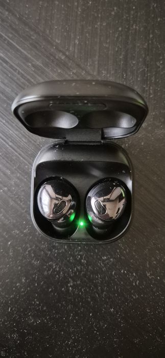 Casti Bluetooth Samsung galaxy buds pro