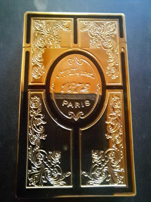 Запалка Дюпонт Dupont