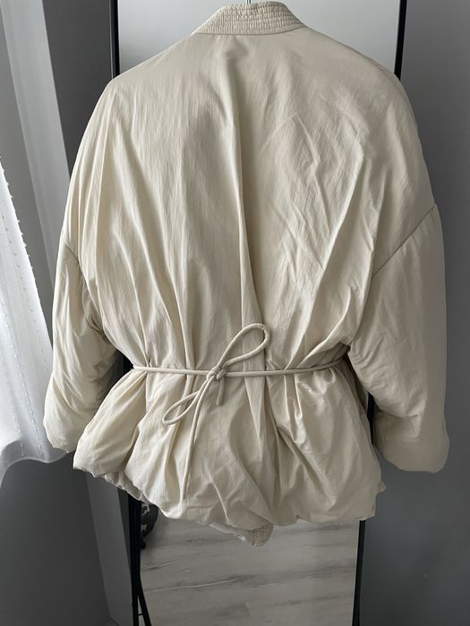 Дамско яке без забележки