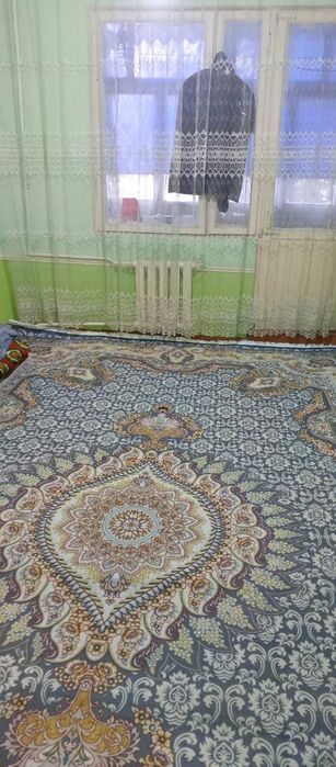 Sheriklikka 3 ta oʻgʻil bola