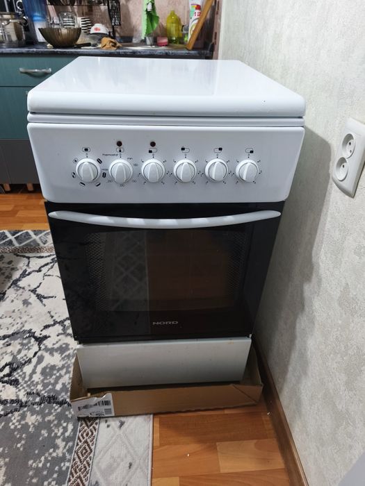 Продам плиту Nord