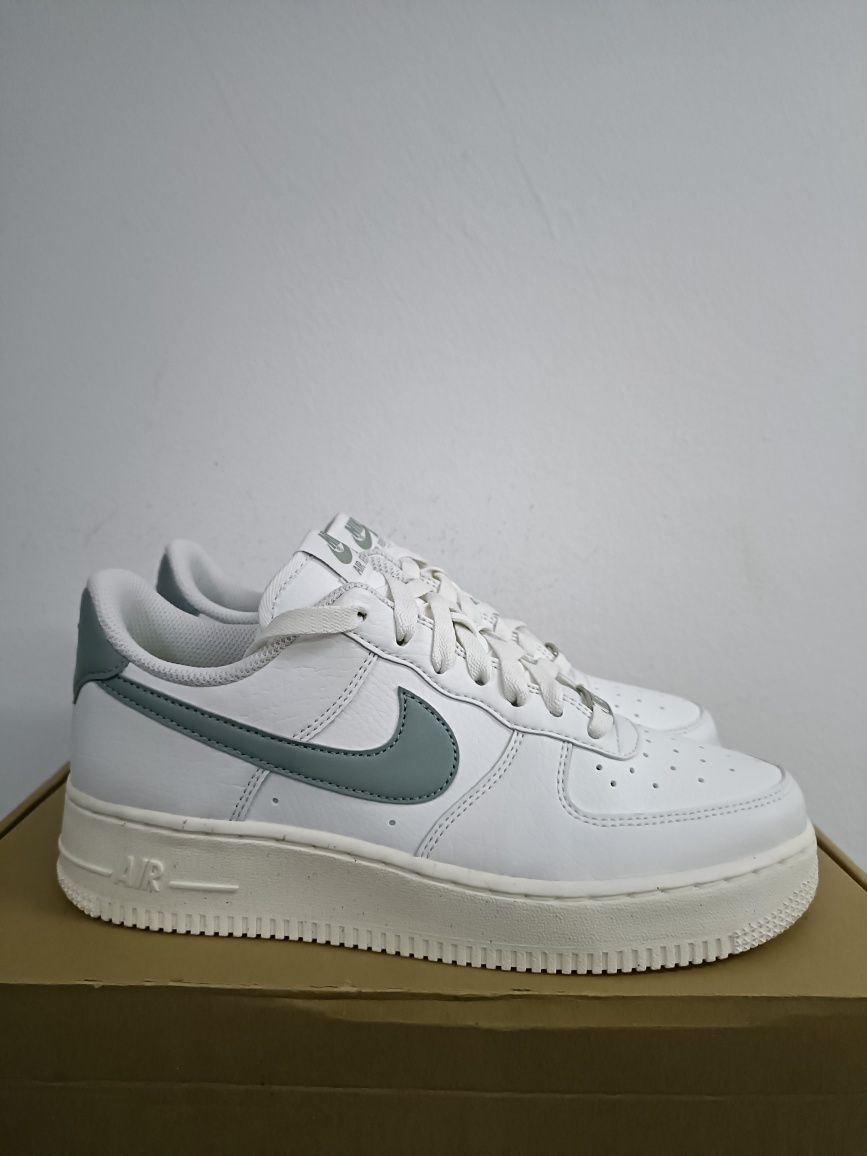 Nike Air Force 1 '07 Next Nature номер 38.5 код 68A