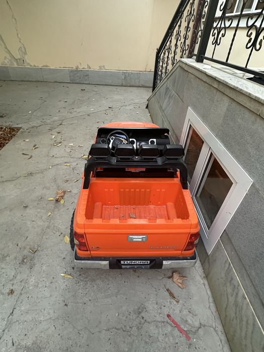 Б/у велосипед и машина