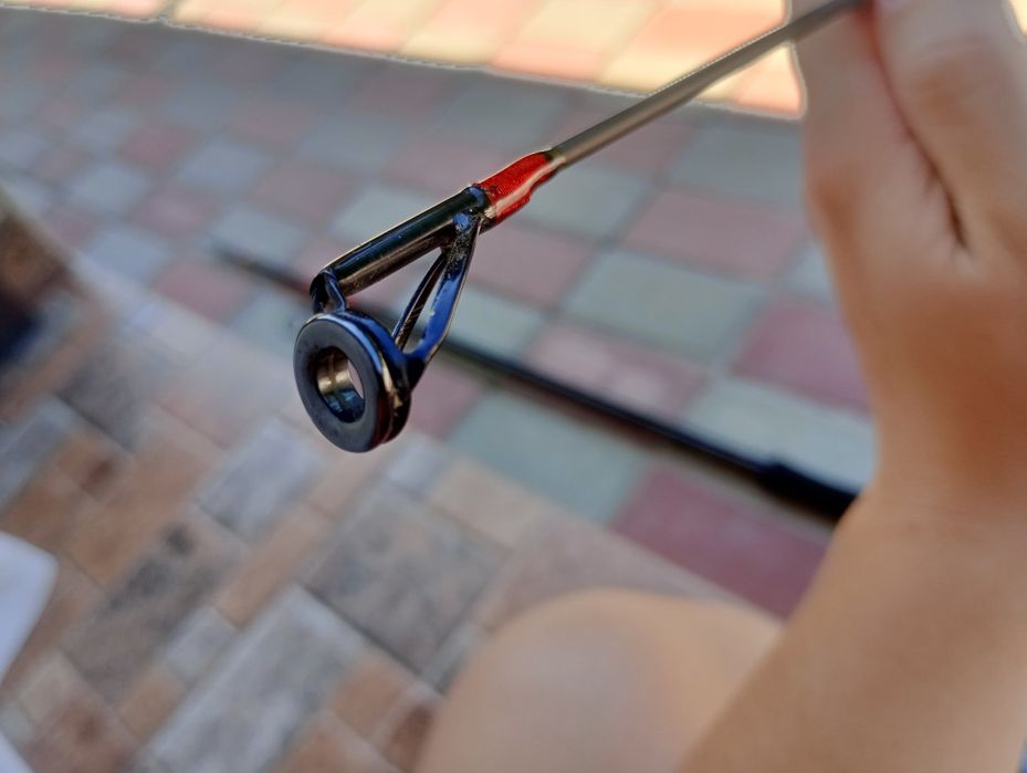 Lanseta Unicat Vencata Spin