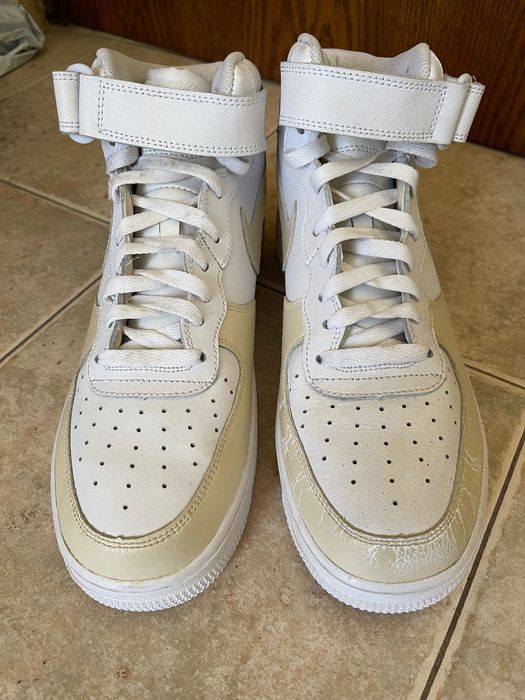Nike Air Force 1 кецове