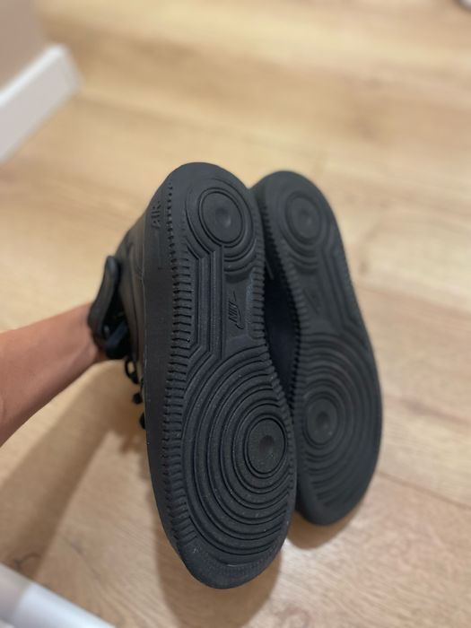 Маратонки Nike air force