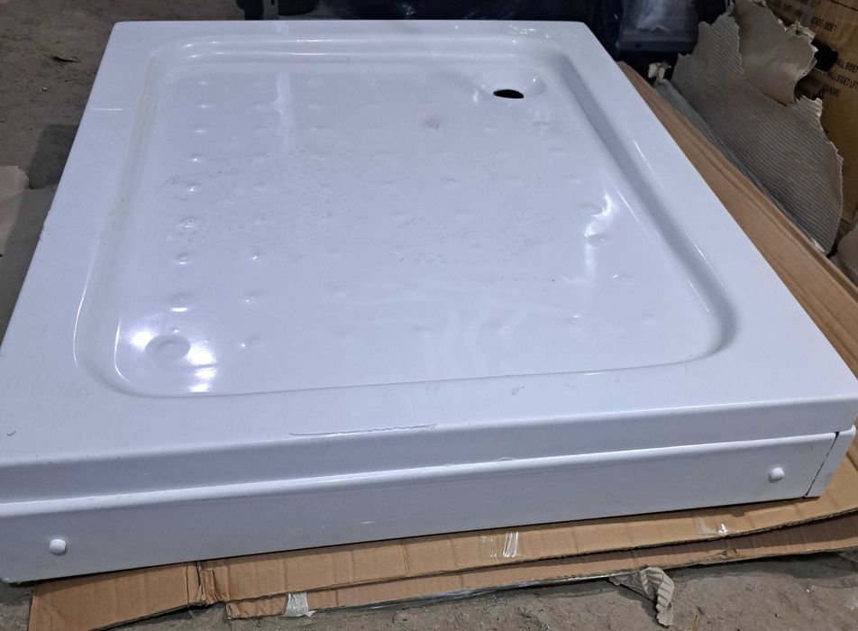 Cădița duș 100x80x15cm!