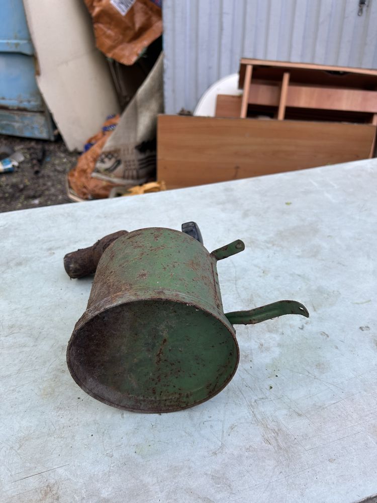 Продам паяльную лампу