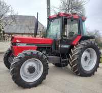 Tractor Case IH 1056Xl