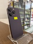 iPhone 14 Pro / 512GB / 82% / Garantie 12 luni