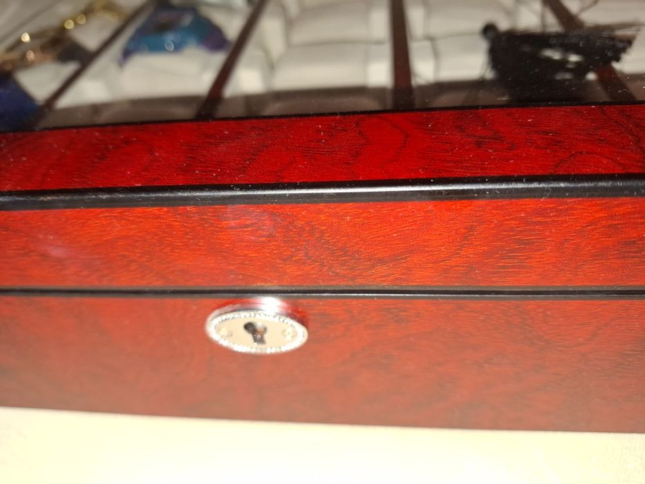 Cutie ceasuri Rothenschild - Maro