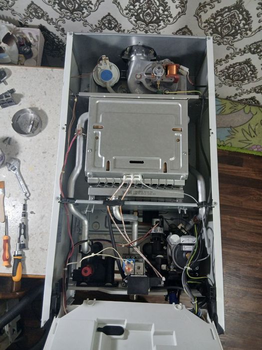 Santexnika xizmati 24/7