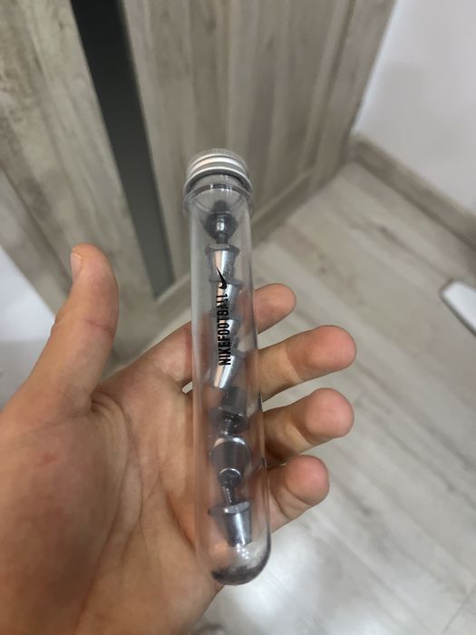 Mercurial Vapor 15,16