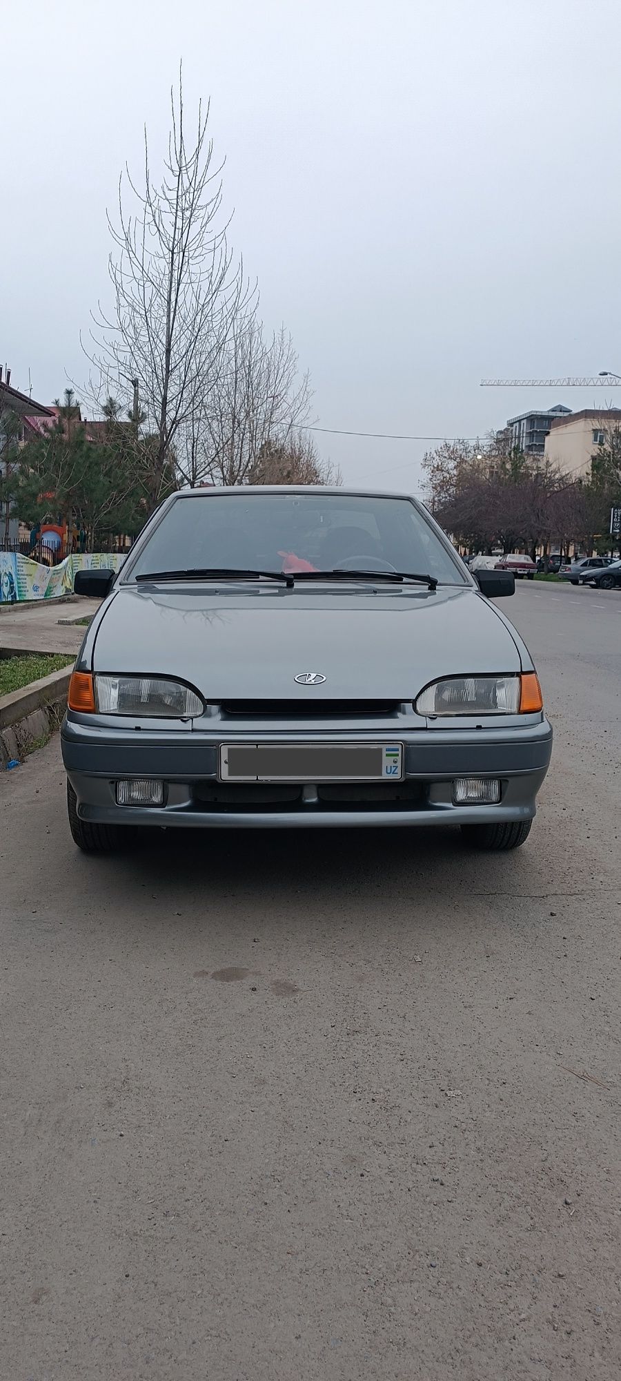 ВАЗ 2115 Lada Samara