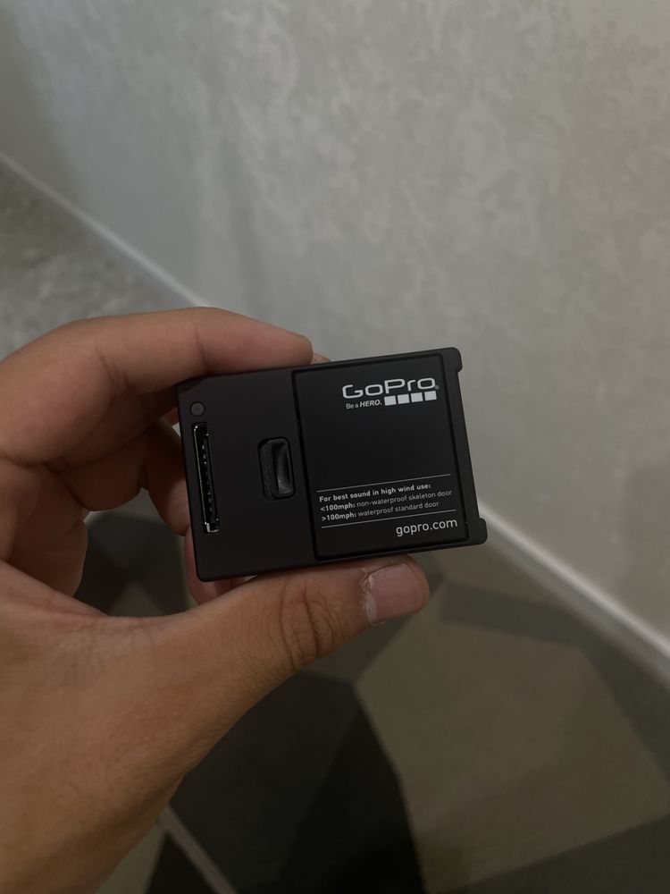 GoPro Hero 3 Black Edition