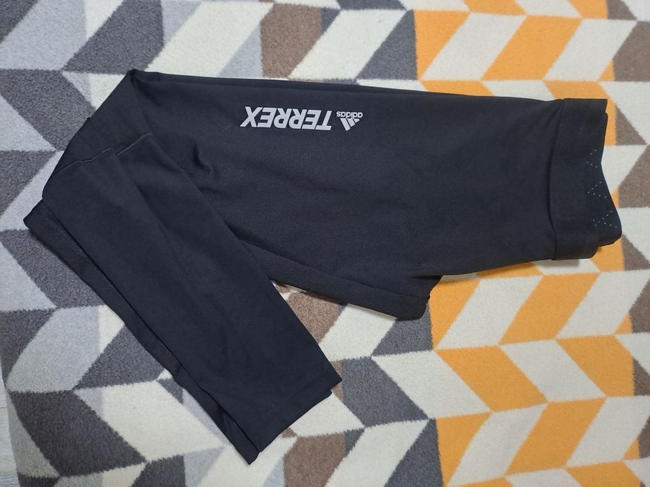 Adidas, M размер,  дамски термоклин.