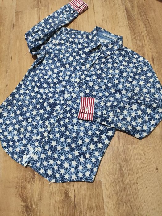 Cămașă damă Tommy Hilfiger mărimea M