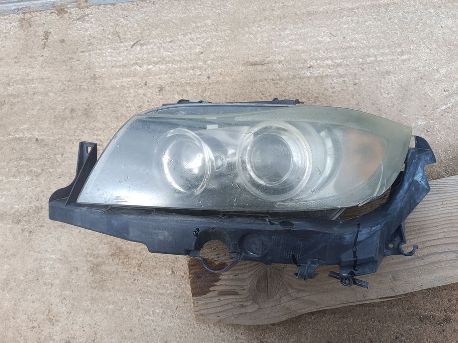Bar stânga bixenon sparta sticla bmw seria 3 e90 e91