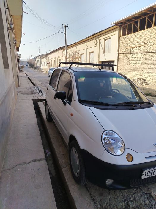 Radnoy matiz kelib korila