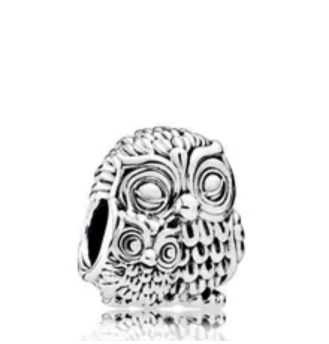 Талисмани Пандора