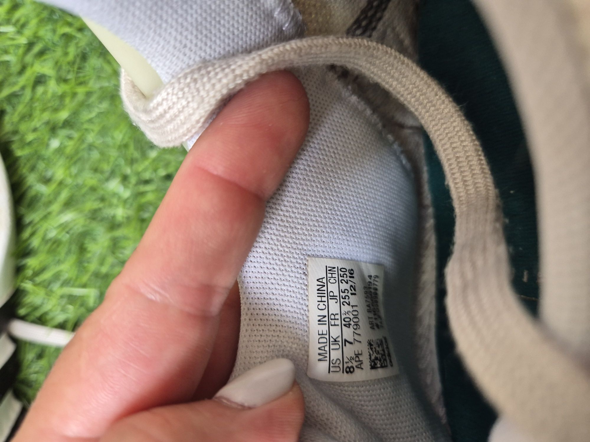 Дамски маратонки Nike, Adidas