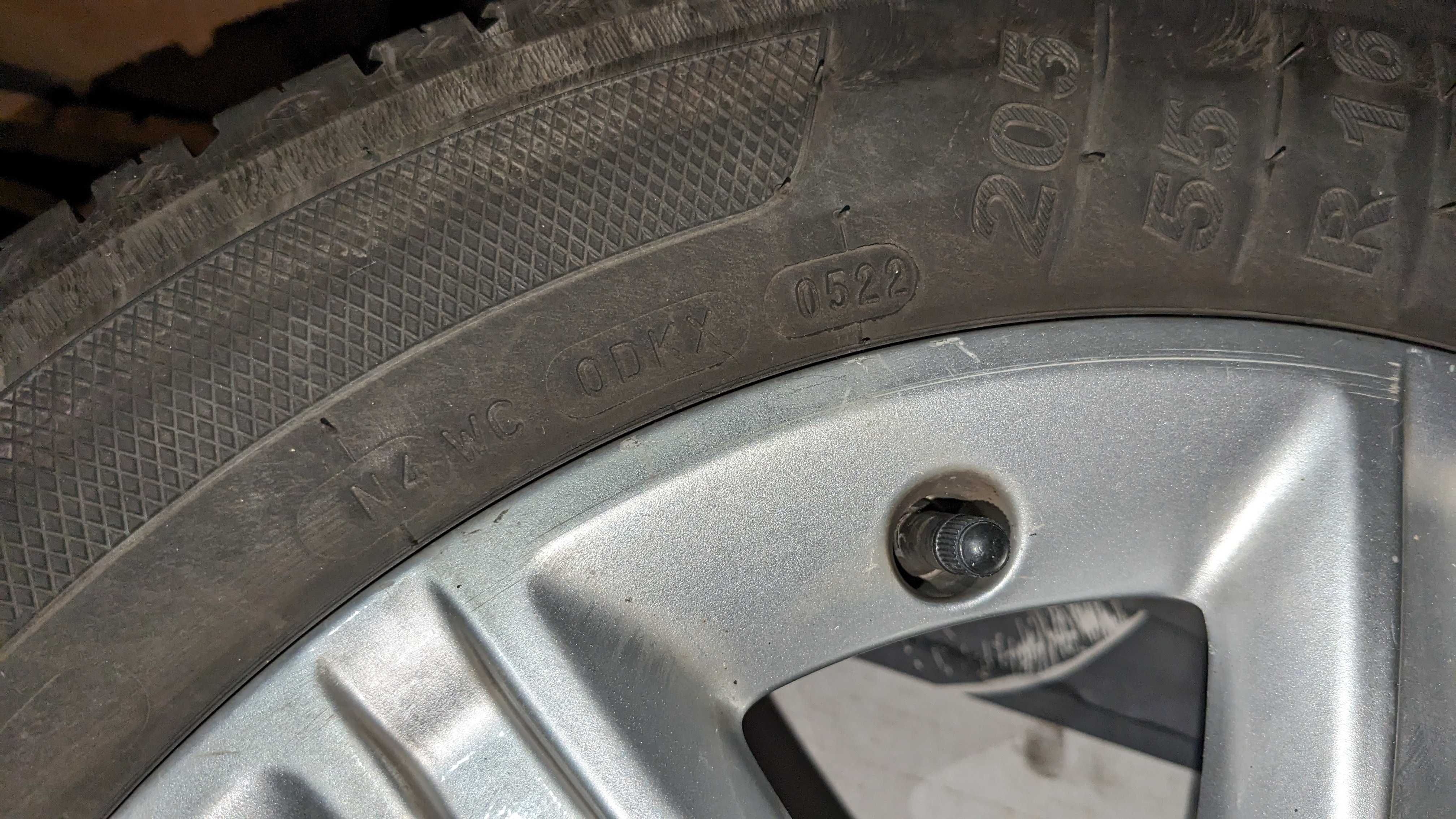 Летни гуми 205/55 R16 Kleber