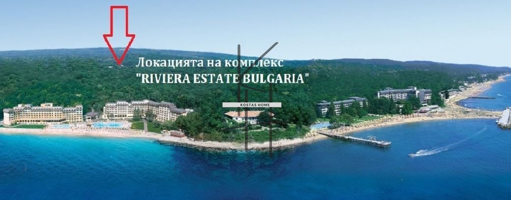 Продава се Къща в к.к. Златни пясъци - 220 кв.м за 1955 €/кв.м - Снимка #7