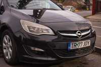 Opel Astra Mecanic10/10, Estetic 9.5/10 Schimbată distributie pe lant, si ambreaj