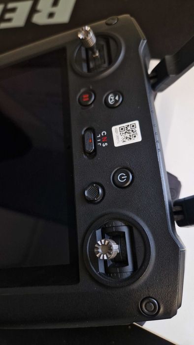 DJI RC Pro – stare foarte bună, cutie originală