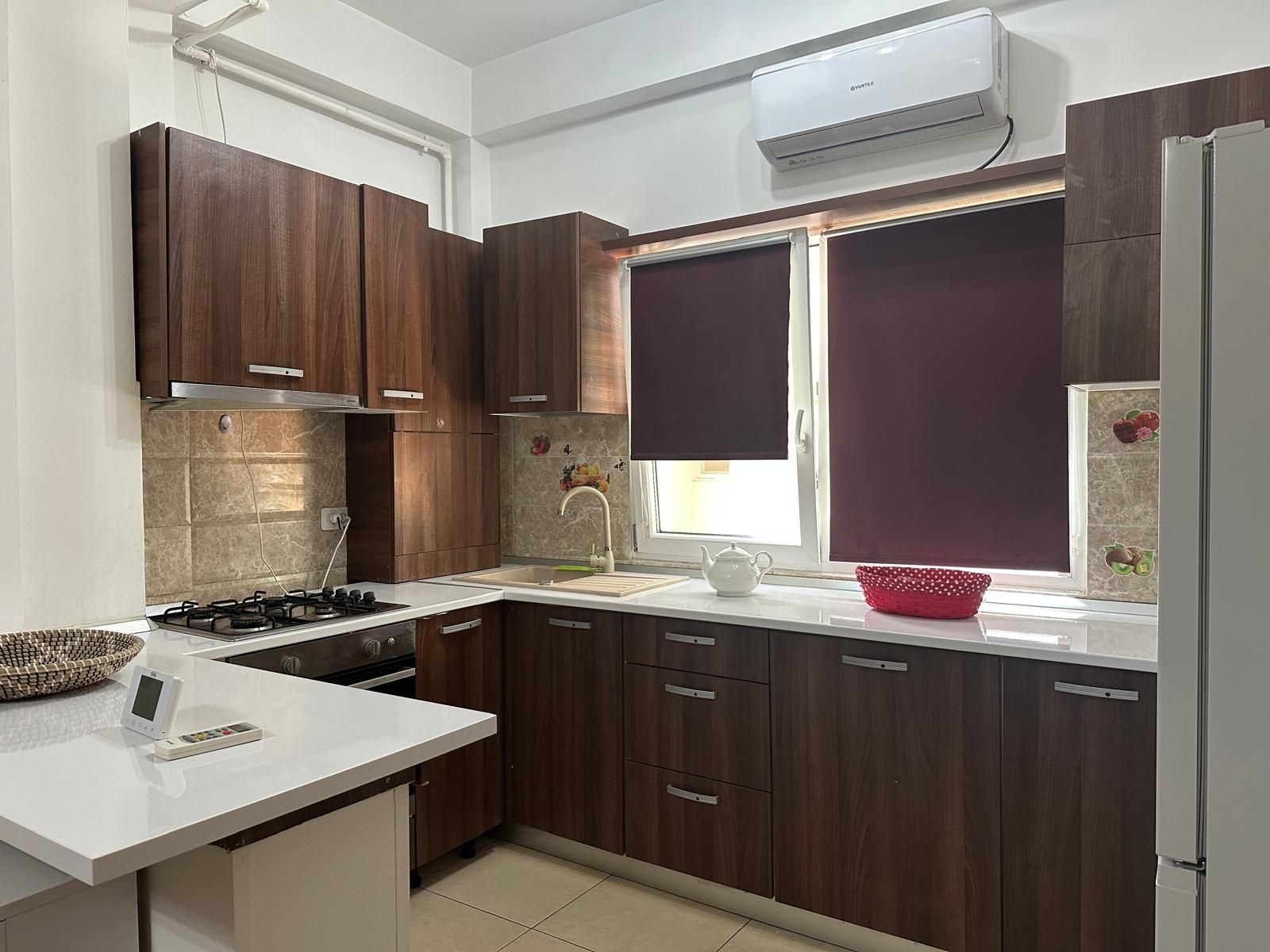 Alpha Residence 1- apartament 2 camere de închiriat, propietar