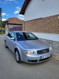 Audi A4 B6 1.9Tdi 101Cp