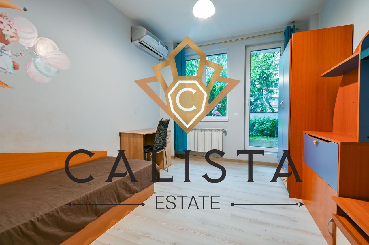 Дава се под наем Тристаен апартамент в София, Витоша - 76 кв.м за 649 € - Снимка #5