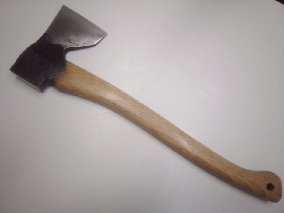 Topor Husqvarna.