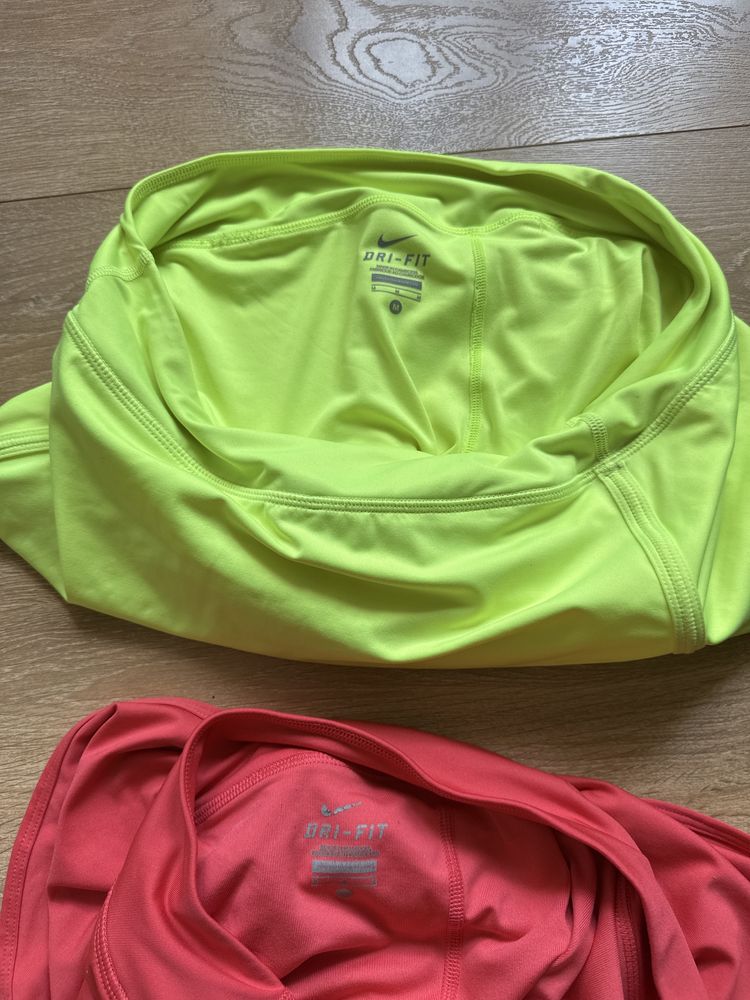 Тенис пола-понталон Nike-Dri fit и Adidas- M размер
