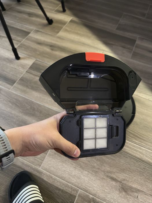 Прахусмукачка Робот Xiaomi s20