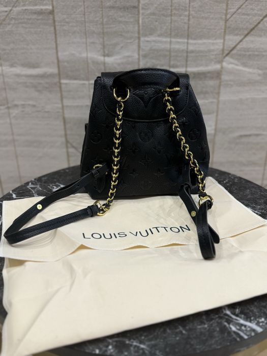 Дамска чанта Louis Vuitton