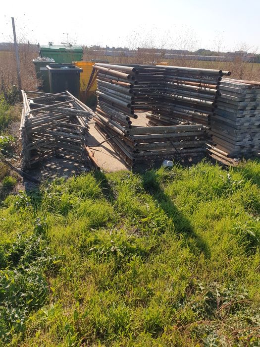 Schela  de inchiriat