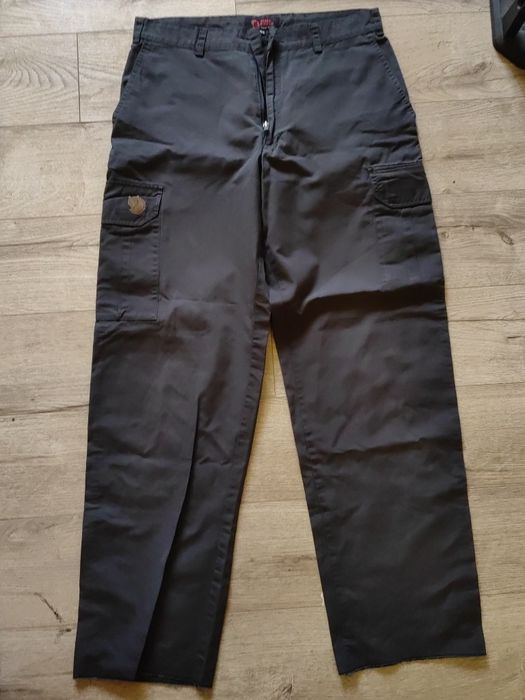 Pantaloni FjallRaven mărime 46