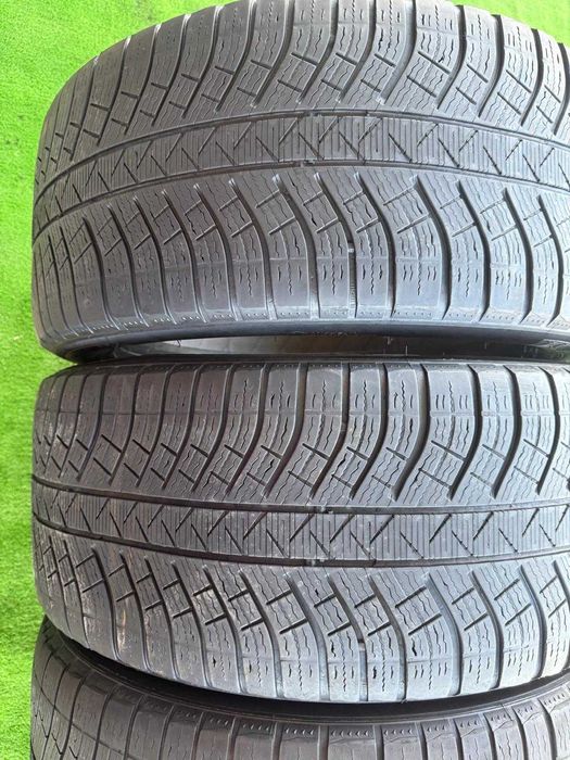 Anvelope Iarna Michelin 305/40/20 + 275/45/20