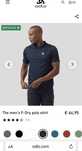 Tricou Polo Odlo sport