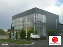 De inchiriat Showroom in Targu Mures