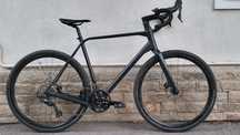 Vând gravel orbea terra AL