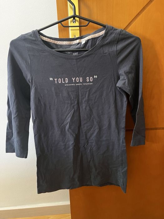 Marx XS Блуза 3/4 ръкав