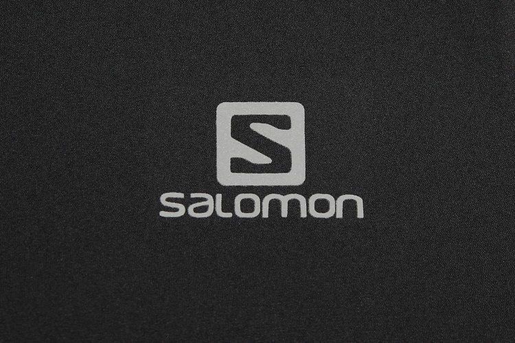 Salomon (Франция) - термобелье мужское теплое