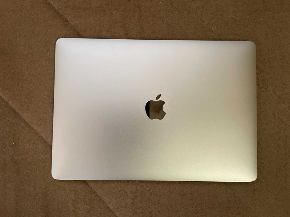 13" MacBook Pro A1708 (2017) Space Gray-8GB RAM/256GB SSD-Нова батерия