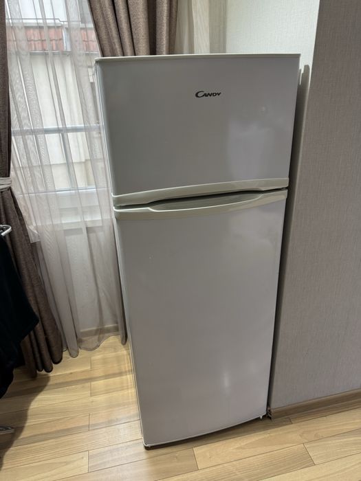 Хладилник Candy 140/55/56