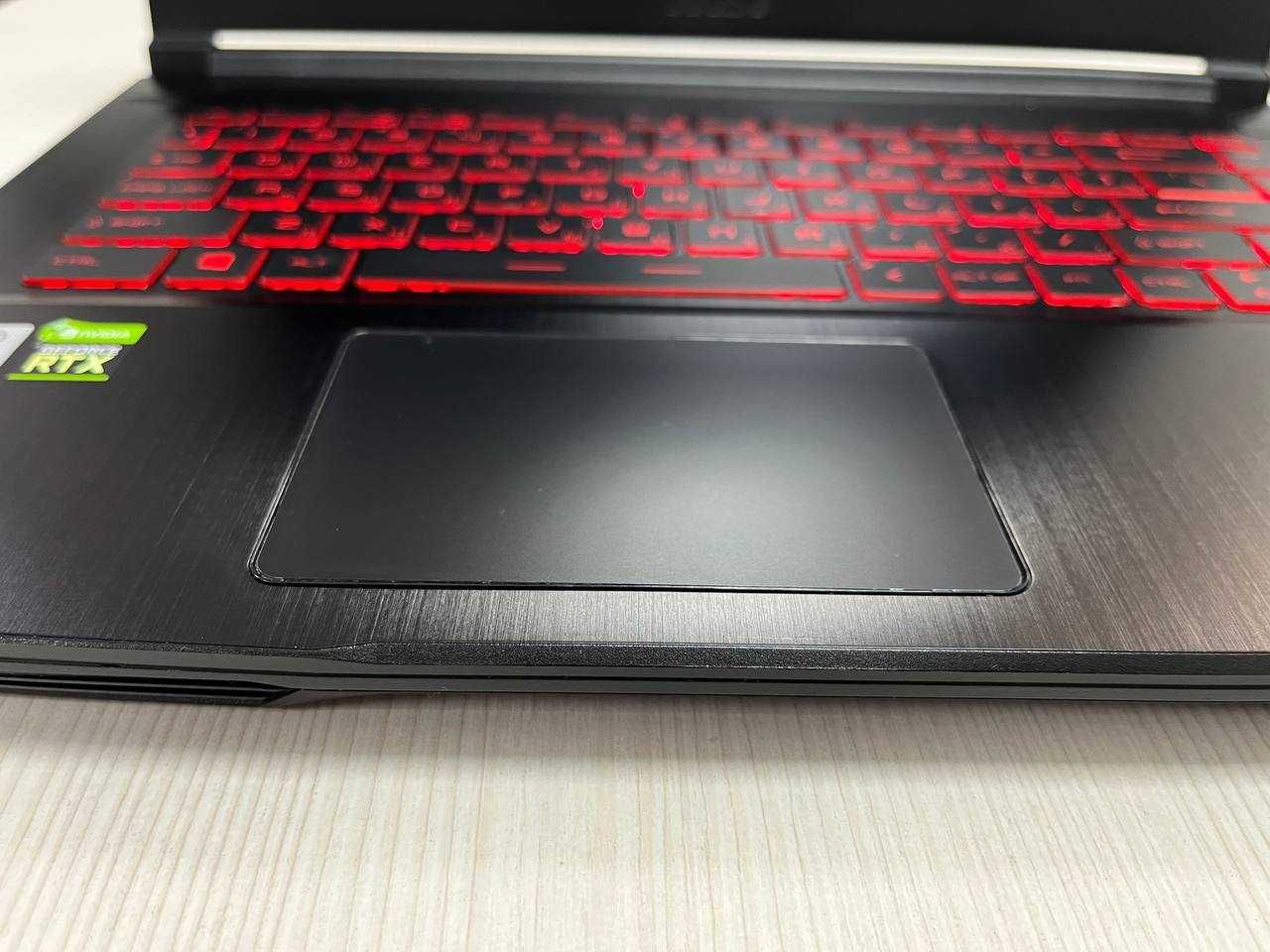Игровой MSI Core i5/10*ОЗУ16*SSD512*RTX3050-4гб*12ядро*144гц