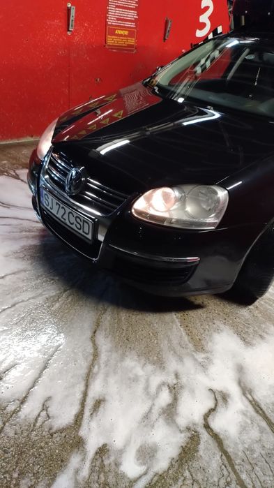 golf 5 1.9 tdi cutie automata